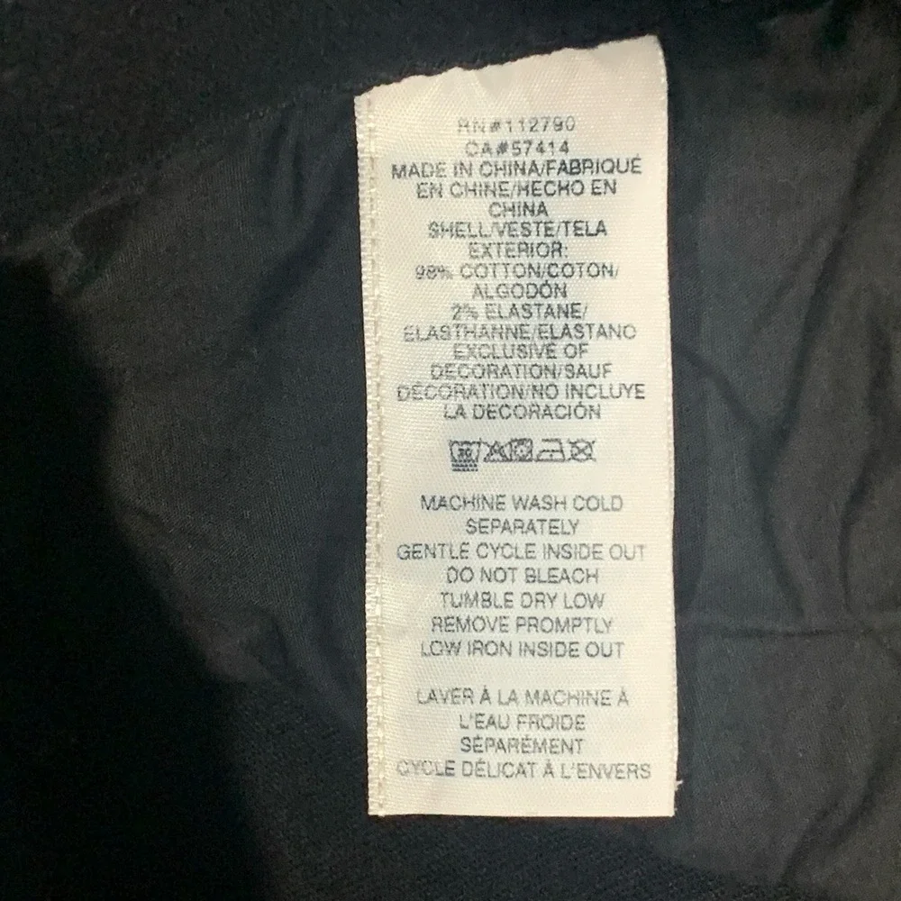 True Religion moderate use